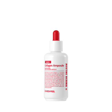 Medi-Peel Red Lacto Collagen Ampoule