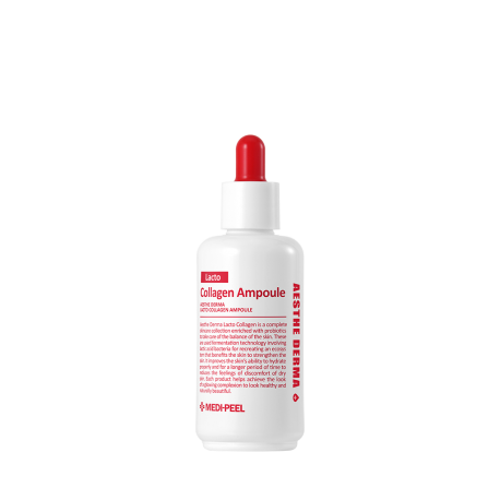 Medi-Peel Red Lacto Collagen Ampoule