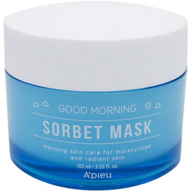 A'PIEU Good Morning Sorbet Mask
