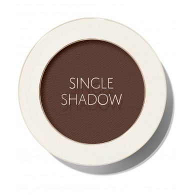  The Saem Saemmul Single Shadow Matte Br03 Touching Brown