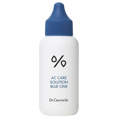Dr. Ceuracle АC Cure Solution Blue One