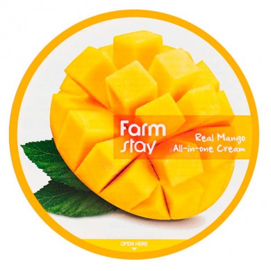 Farmstay Real Mango All-In-One Cream
