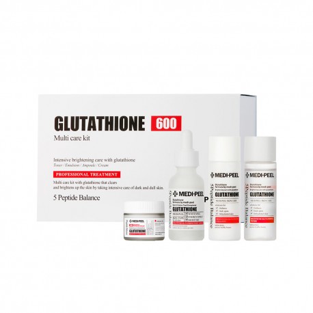 MEDI-PEEL Glutathione Multi Care Kit