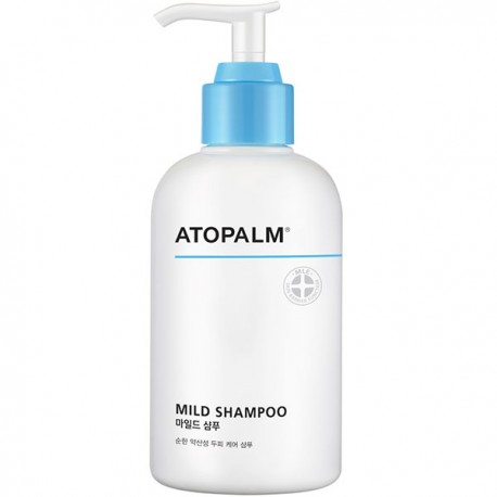 Atopalm Mild Shampoo