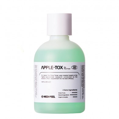 MEDI-PEEL Dr. Apple Tox Pore Toner