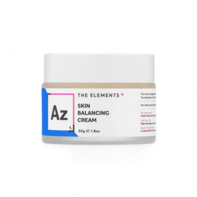 The Elements Skin Balancing Cream