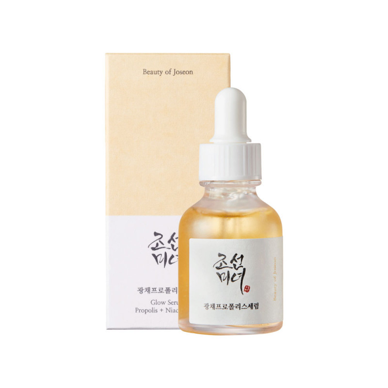 Beauty Of Joseon Glow Serum: Propolis + Niacinamide