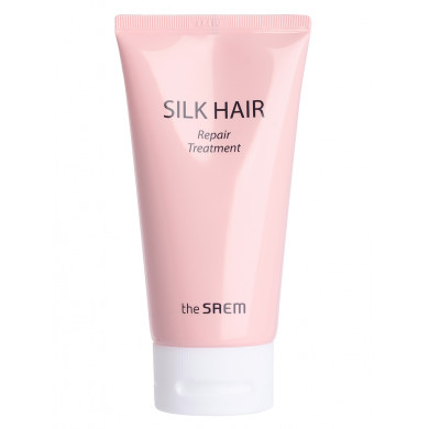 The Saem Silk Hair Repair Treatment