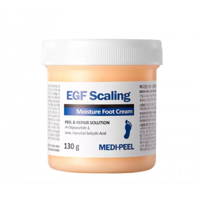 MEDI-PEEL EGF Scaling Moisture Foot Cream