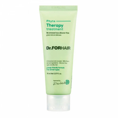 Dr.FORHAIR Phyto Therapy Treatment