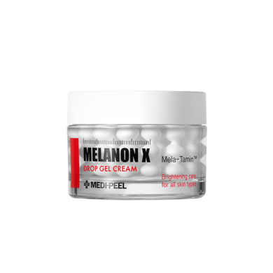 MEDI-PEEL Melanon X Drop Gel Cream