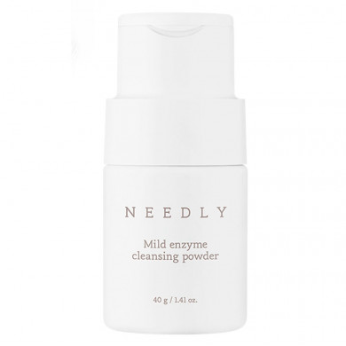 Needly Mild Enzyme Cleansing Powder
