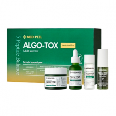 MEDI-PEEL Algo-Tox Multi Care Kit