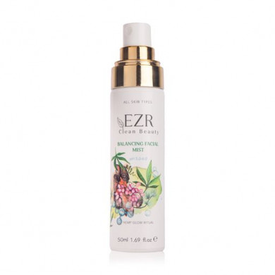 EZR Clean Beauty Balancing Facial Mist
