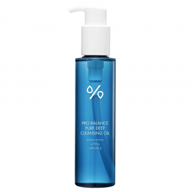 Dr.Ceuracle Pro Balance Cleansing Oil