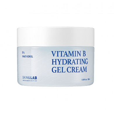 SKIN&LAB Vitamin B Hydrating Gel Cream