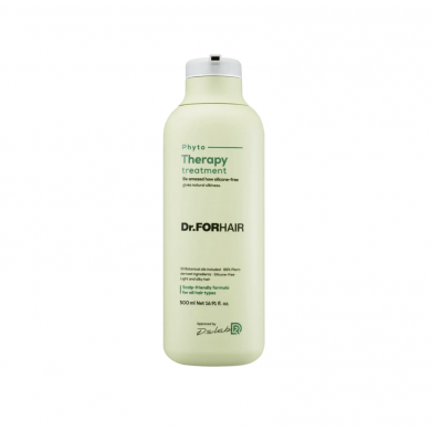 Dr.FORHAIR Phyto Therapy Treatment