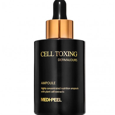 Medipeel Cell Tox Dermajou Ampoule