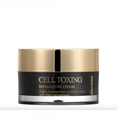 MEDI-PEEL Cell Toxing Dermajou Cream