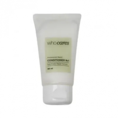 Who Cares Fundamental Repair Conditioner №1