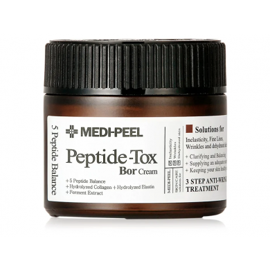 Medi-peel Peptide-Tox Bor Cream
