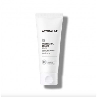 ATOPALM Panthenol Cream