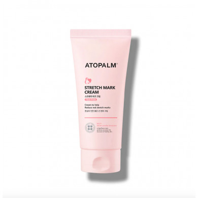 ATOPALM Maternity Care Stretch Mark Cream