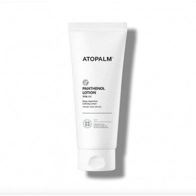 ATOPALM Panthenol Lotion