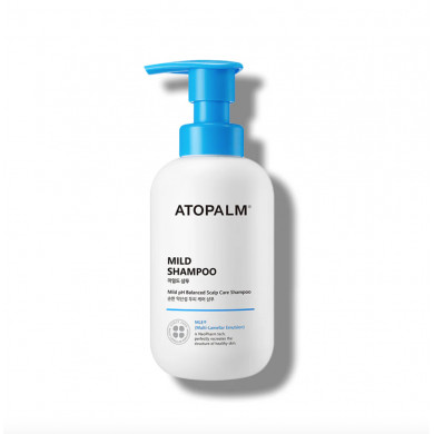 ATOPALM Mild Shampoo