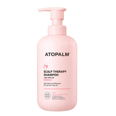 ATOPALM Maternity Care Scalp Therapy Shampoo