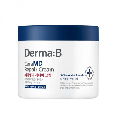 Derma:B CeraMD Repair Cream