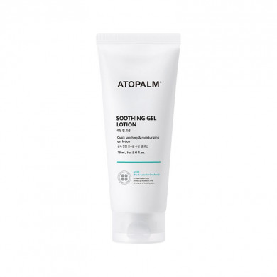 ATOPALM Soothing Gel Lotion