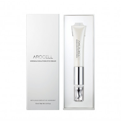 Arocell Wrinkle Solution Eye Cream