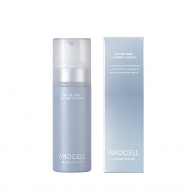 Arocell Botulcare synergy serum