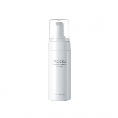 Arocell Mugwort Whipped Cleanser