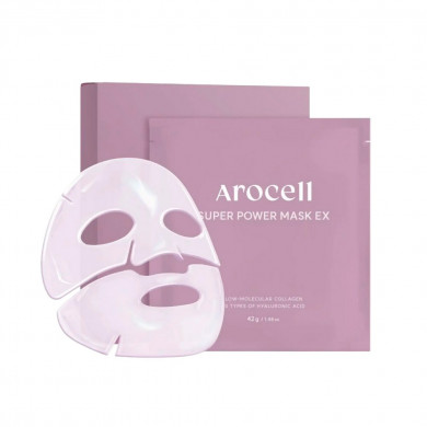 Arocell Super Power Mask EX