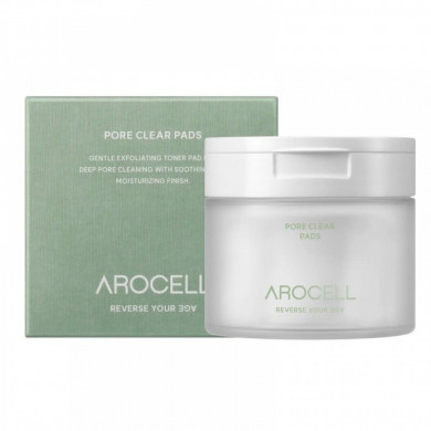 Arocell Pore Clear Pad