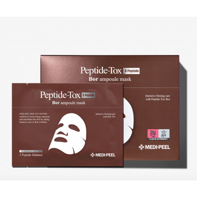 Medi-Peel Bor-Tox Peptide Ampoule Mask