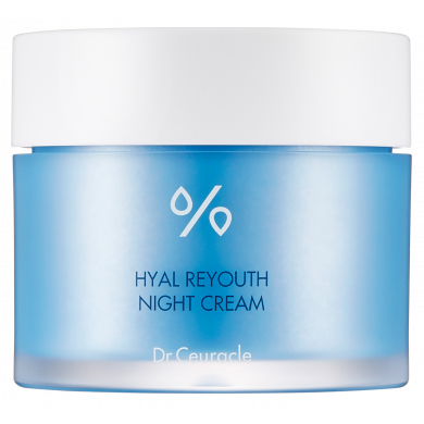 Dr. Ceuracle Hyal Reyouth Night Cream