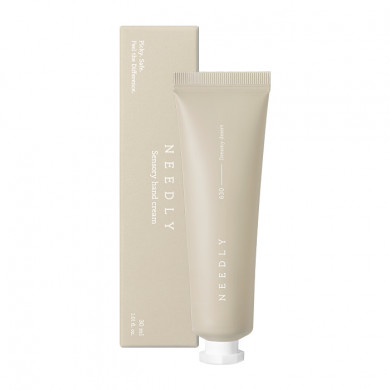 NEEDLY Sensory Hand Cream 630 Dreamy desert