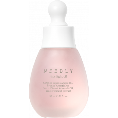 Needly Face Light Oil