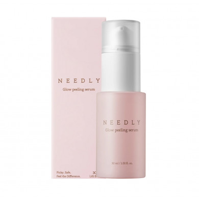 Needly Glow Peeling Serum