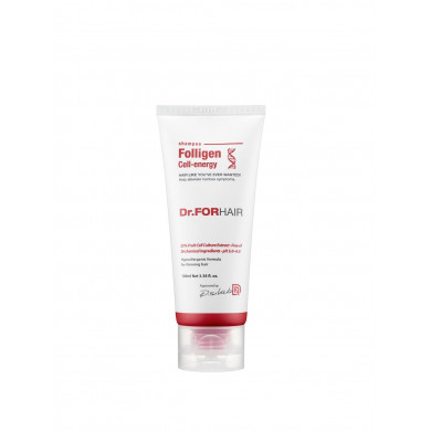 Dr.FORHAIR Folligen Cell-Energy Shampoo