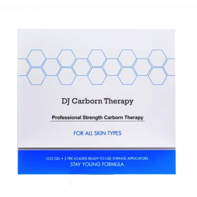 Daejong Carbon Medical Therapy CO2