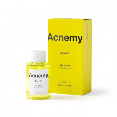 Acnemy Dryzit Dry Lotion