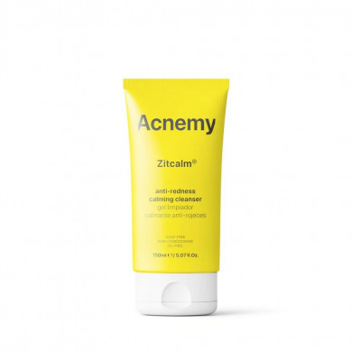 ZITCALM CLEANSING GEL