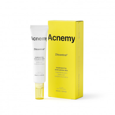 Acnemy Zitcontrol Moisturizer