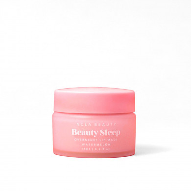 NCLA Beauty Beauty Sleep Overnight Lip Mask - Watermelon