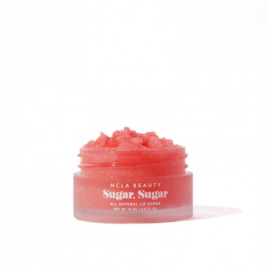 NCLA Beauty Sugar, Sugar - Watermelon