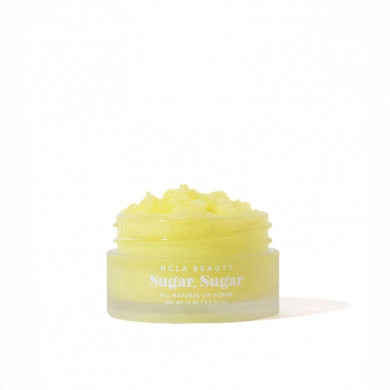 NCLA Beauty Sugar, Sugar – Pineapple